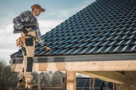 Best Rubber Roofing (EPDM, TPO)  in Fargo, ND